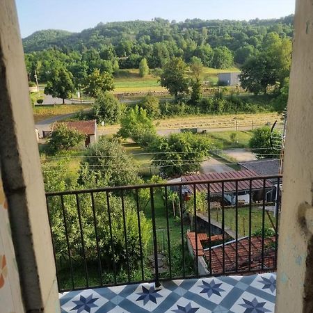 Appartement Sejour , Cure Cransac Au 1Er Etage 2 Nuits Minimum Bagian luar foto