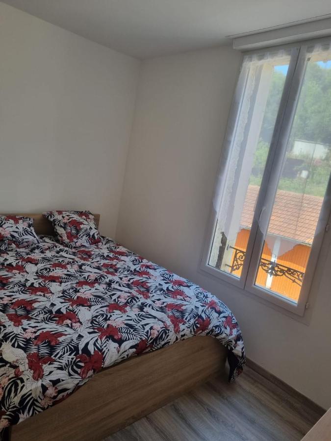 Appartement Sejour , Cure Cransac Au 1Er Etage 2 Nuits Minimum Bagian luar foto